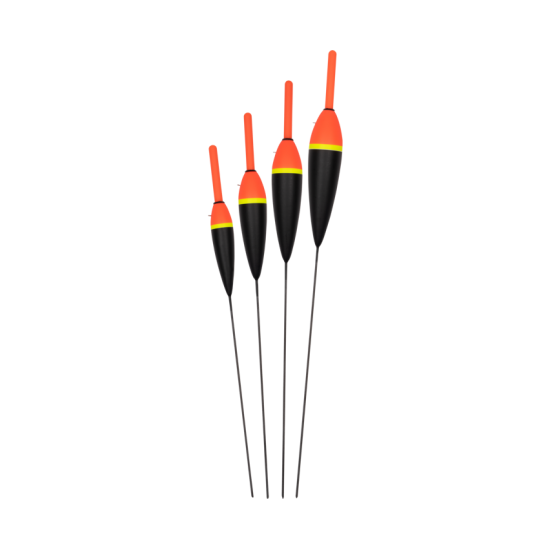 Pluta Zebco pentru starleti - After Dark Allrounder Snap Light Float 4g